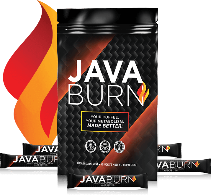 Java Burn™ | Official Website Canada | Weight Loss Coffee